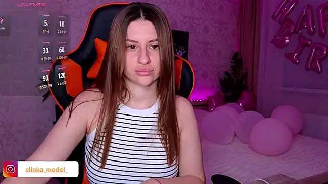 Snapshot of Elishka_ chatting on 07/26/26, 08:49 Elishka online show from 07/26/26, 08:49