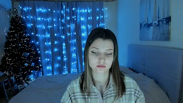 Snapshot of SoniNesti chatting on 01/18/25, 02:02 SoniNesti online show from 01/18/25, 02:02