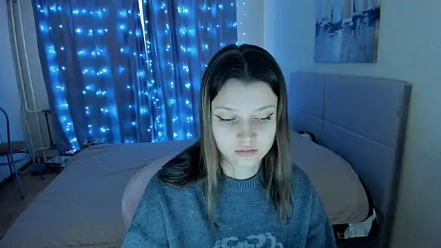 Snapshot of SoniNesti chatting on 02/04/25, 12:22 SoniNesti online show from 02/04/25, 12:22