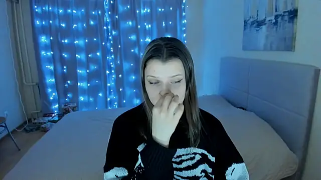 SoniNesti online show from 02/13/25, 03:24