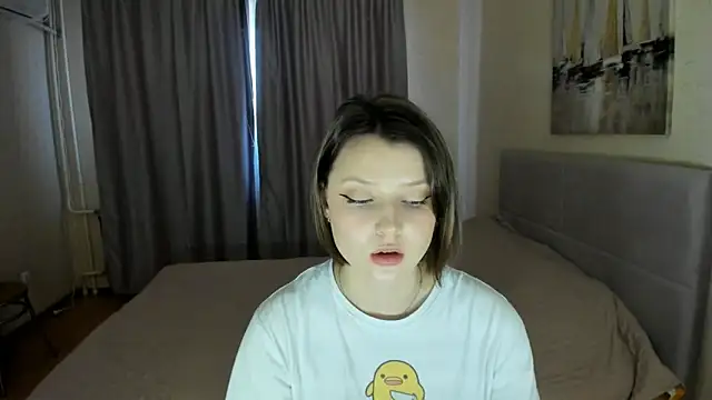 Snapshot of SoniNesti chatting on 03/21/25, 02:40 SoniNesti online show from 03/21/25, 02:40