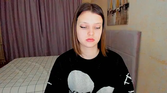 Snapshot of SoniNesti chatting on 11/17/25, 03:07 SoniNesti online show from 11/17/25, 03:07