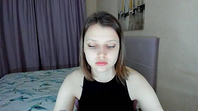 Snapshot of SoniNesti chatting on 12/02/25, 02:45 SoniNesti online show from 12/02/25, 02:45