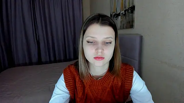 Snapshot of SoniNesti chatting on 12/18/25, 03:29 SoniNesti online show from 12/18/25, 03:29