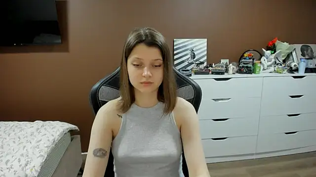 SoniNesti online show from 03/31/26, 03:12