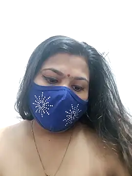 cutee  crazy online show from 02/22/25, 06:19