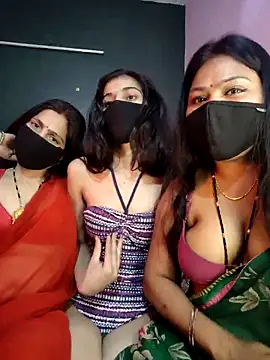 cutee  crazy online show from 02/04/26, 02:12