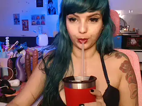 Snapshot of KylieConod chatting on 02/03/25, 08:13 KylieConod online show from 02/03/25, 08:13