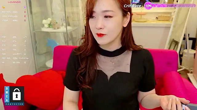 -N Miyabi- online show from 03/08/26, 01:04