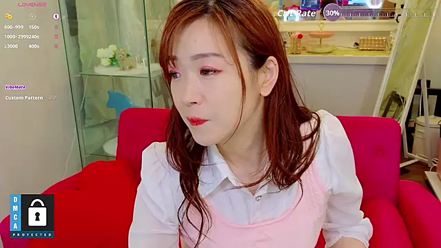 -N Miyabi- online show from 04/04/26, 01:08