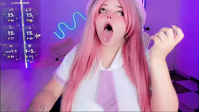 anjana yuii online show from 09/13/25, 12:43