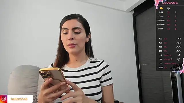 xspecialoomx online show from 12/14/24, 09:24