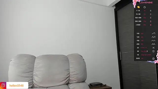 xspecialoomx online show from 12/15/24, 07:42