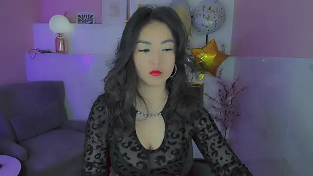 JasmineMagical online show from 11/22/25, 05:50