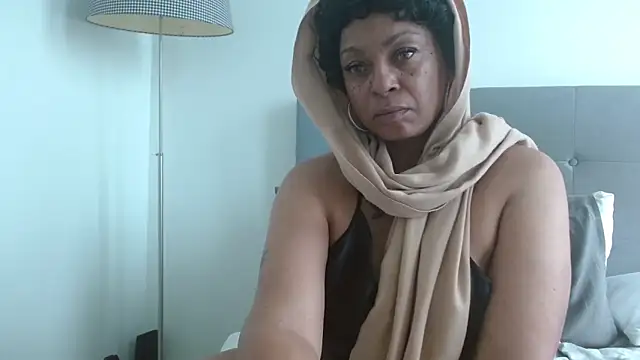 MSweetLindaParks online show from 04/05/26, 04:59