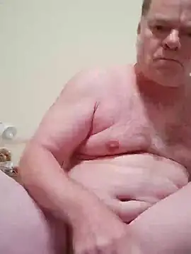 Snapshot of Hans04051972 chatting on 12/15/24, 06:37 Hans04051972 online show from 12/15/24, 06:37