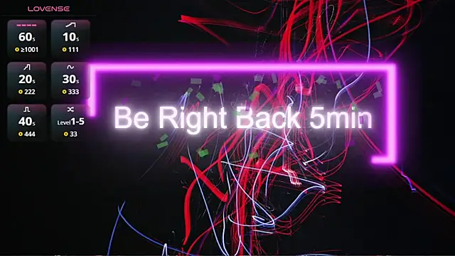 BbyKristy online show from 09/18/25, 05:15