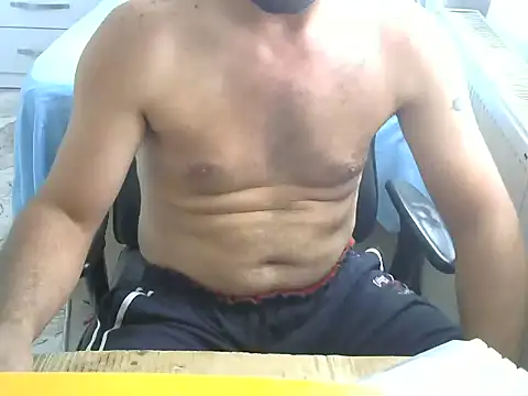 crazybaby5461 online show from 09/12/25, 12:38