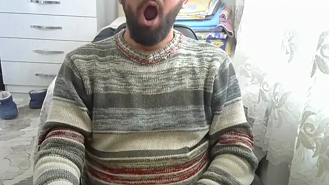 crazybaby5461 online show from 10/18/25, 12:50