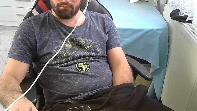 crazybaby5461 online show from 02/15/26, 01:09