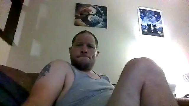 Alwayshard421 online show from 07/30/26, 03:49