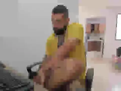 Matheusbeard online show from 01/13/26, 05:29