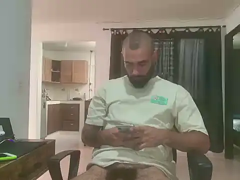 Snapshot of Matheusbeard chatting on 07/28/26, 09:58 Matheusbeard online show from 07/28/26, 09:58