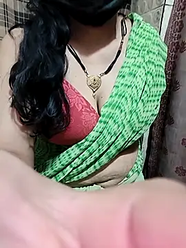 sangeetha4bide online show from 03/20/26, 06:18