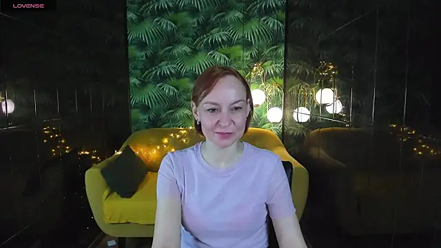 NikaGentle online show from 01/03/25, 05:39