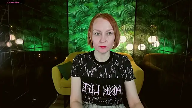 NikaGentle online show from 01/06/25, 08:57