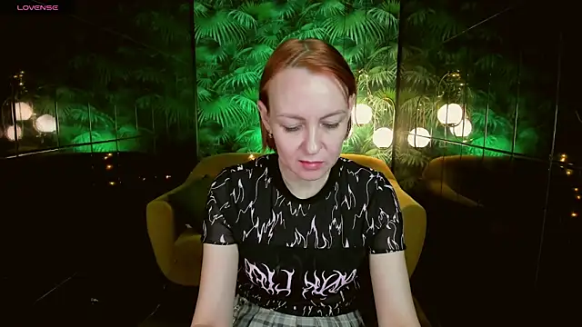 NikaGentle online show from 01/06/25, 12:46