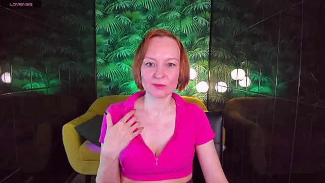 NikaGentle online show from 01/10/25, 05:58