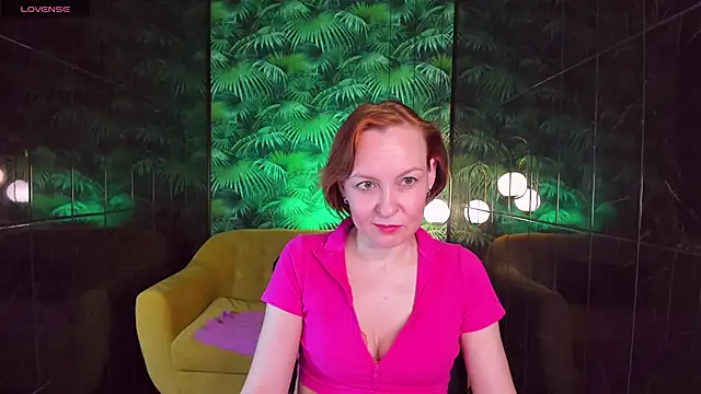 NikaGentle online show from 01/10/25, 09:02