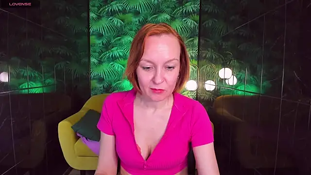 NikaGentle online show from 01/10/25, 12:04