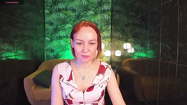 NikaGentle online show from 01/17/25, 05:42