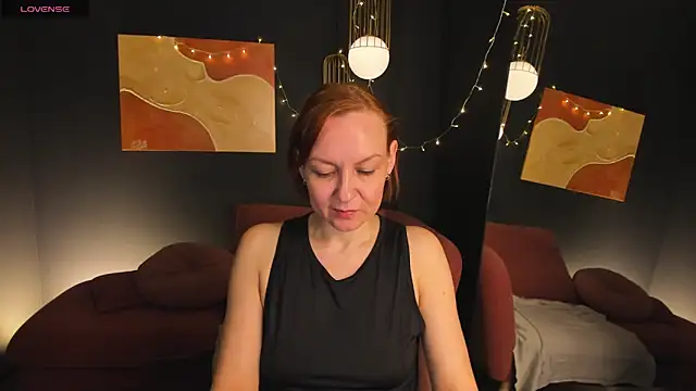 NikaGentle online show from 03/04/25, 08:57