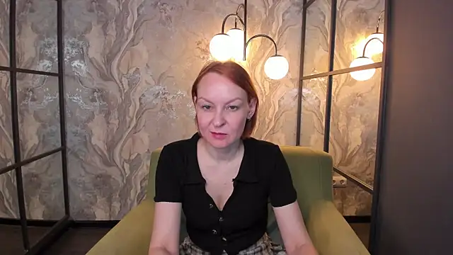 NikaGentle online show from 03/10/25, 11:42