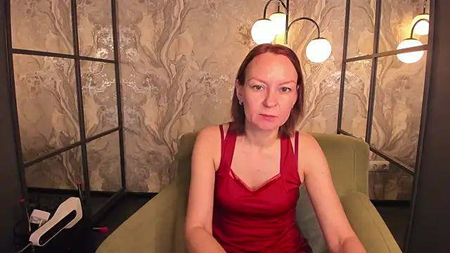 NikaGentle online show from 10/27/25, 05:44