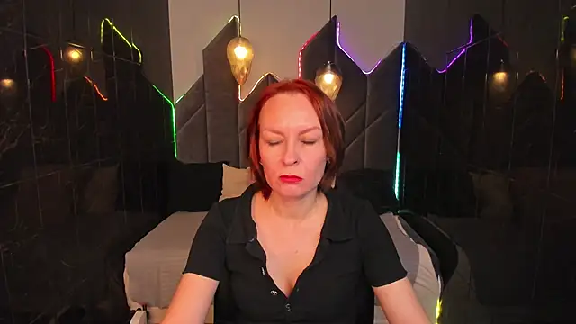 NikaGentle online show from 11/15/25, 05:27