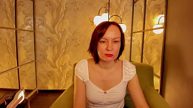 NikaGentle online show from 12/02/25, 05:46