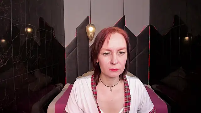 NikaGentle online show from 03/14/26, 05:35