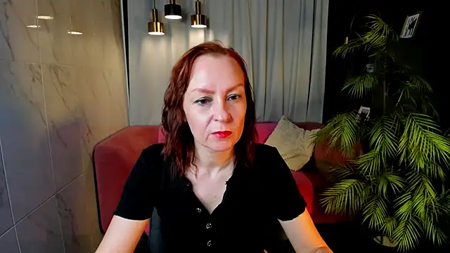 NikaGentle online show from 07/02/26, 05:24