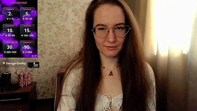 AgnesGraham online show from 11/22/25, 10:58