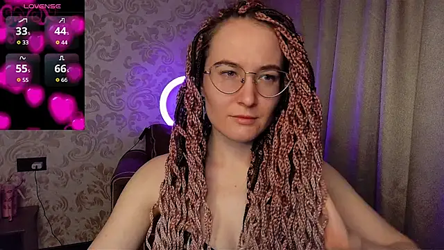 AgnesGraham online show from 12/19/25, 10:50