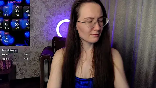 Snapshot of AgnesGraham chatting on 03/03/26, 09:53 AgnesGraham online show from 03/03/26, 09:53