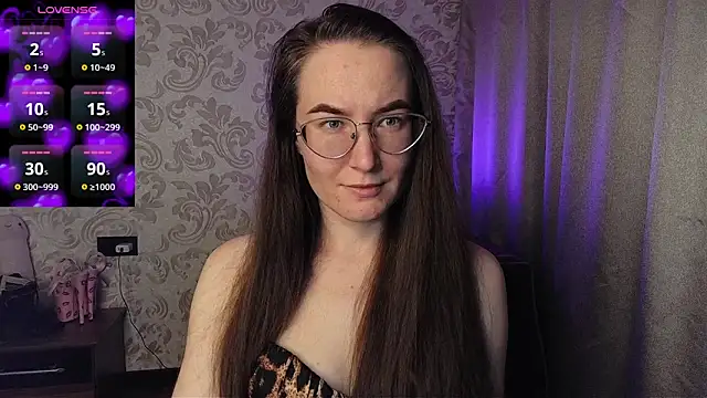 Snapshot of AgnesGraham chatting on 03/23/26, 09:19 AgnesGraham online show from 03/23/26, 09:19