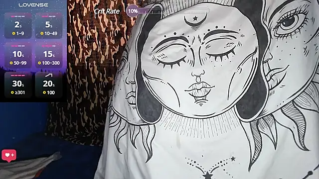 Apolo S online show from 12/11/24, 12:12