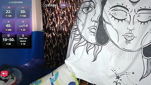 Apolo S online show from 12/16/24, 03:54