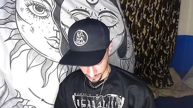 Apolo S online show from 01/05/25, 07:07