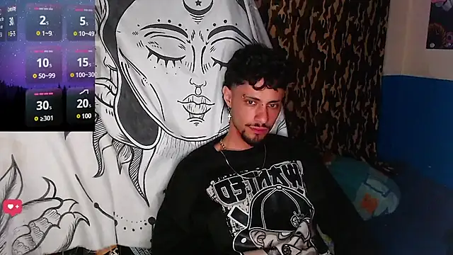 Apolo S online show from 01/19/25, 10:06